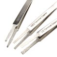 thumbnail image 2 of 3pcs/Set Electric Terminal Cleaner Kit Spade Pin Connector Tweezer Cleaning Tool, 2 of 6