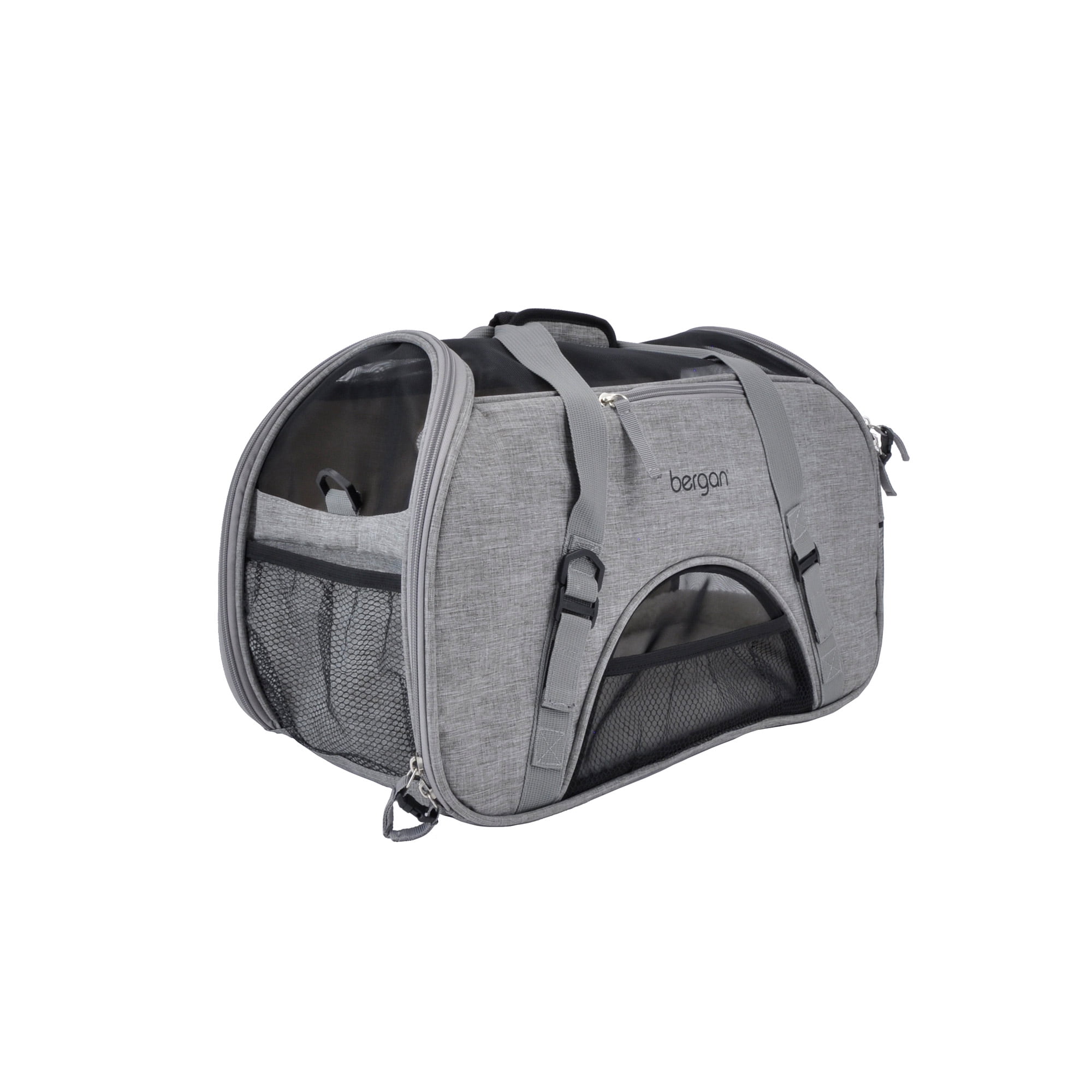 bergan pet carrier small