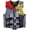 Youth Boys 2022, variant on HyperLite ELITE Infant/Toddler, Child & Youth Life Jackets – USCG Approved for Boating, Water Sports & Swimming