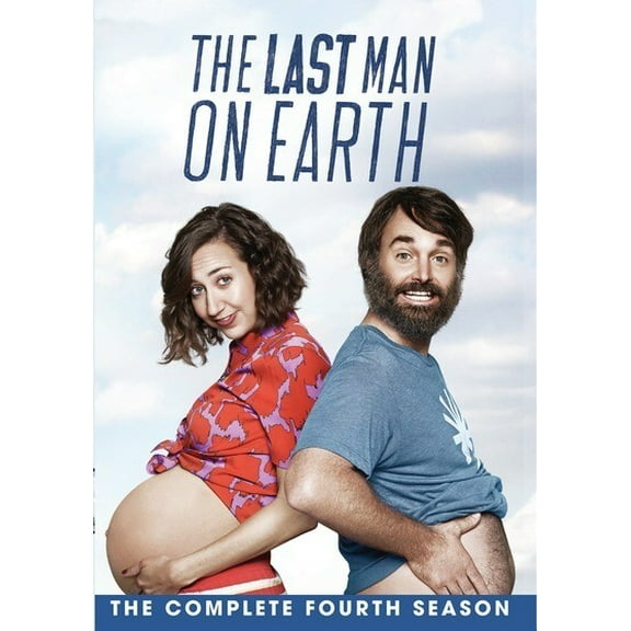 The Last Man on Earth: Complete Fourth Season