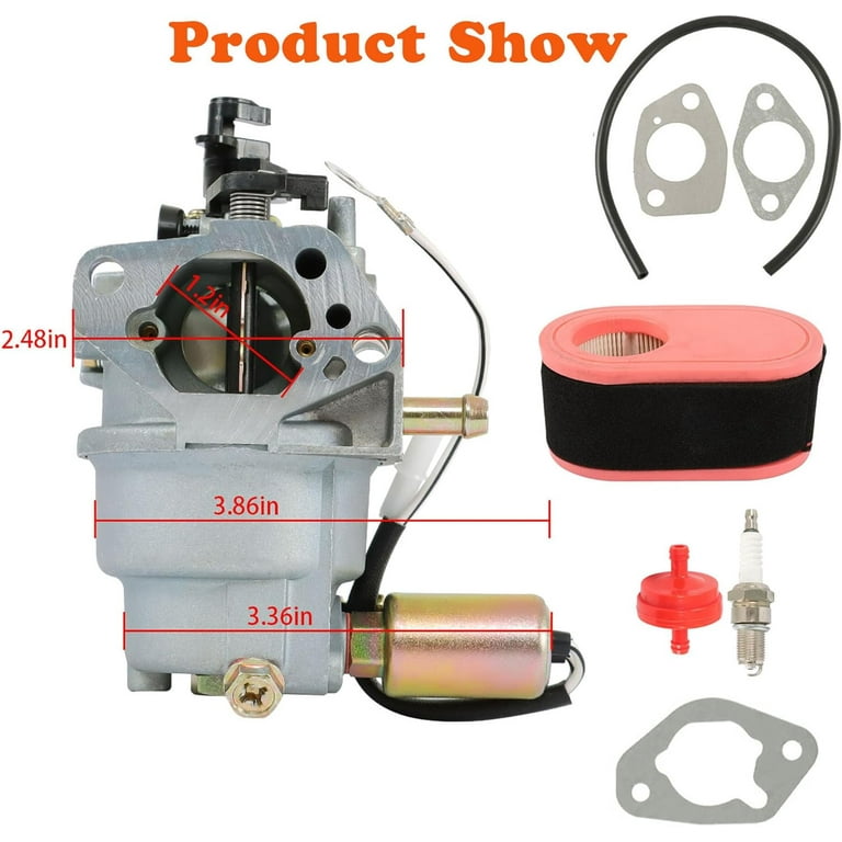 waltyotur Carburetor 951-05149 95105149 Replacement for Cub Cadet
