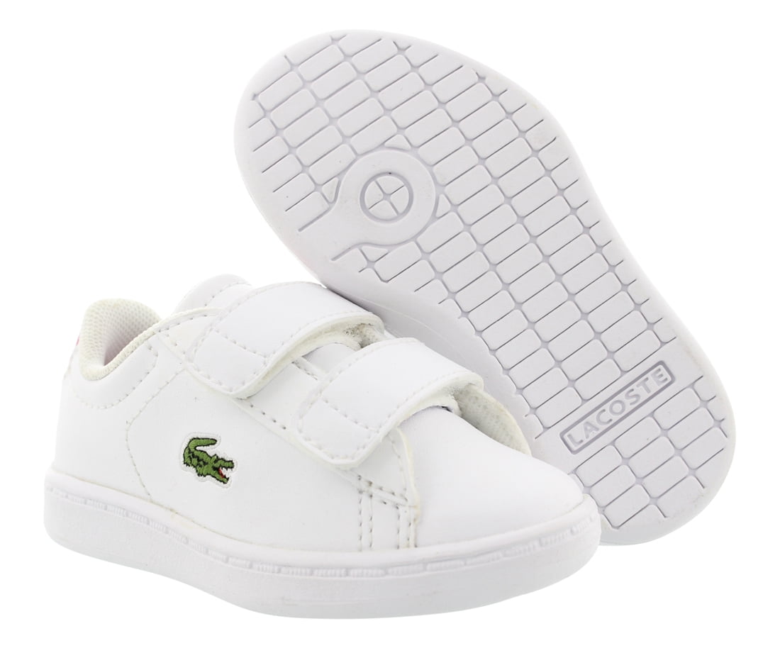 Lacoste Carnaby Evo Athletic Infant 