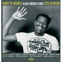 Various Artists - Hard to Handle: Black America Sings Otis Redding - Music & Performance - CD