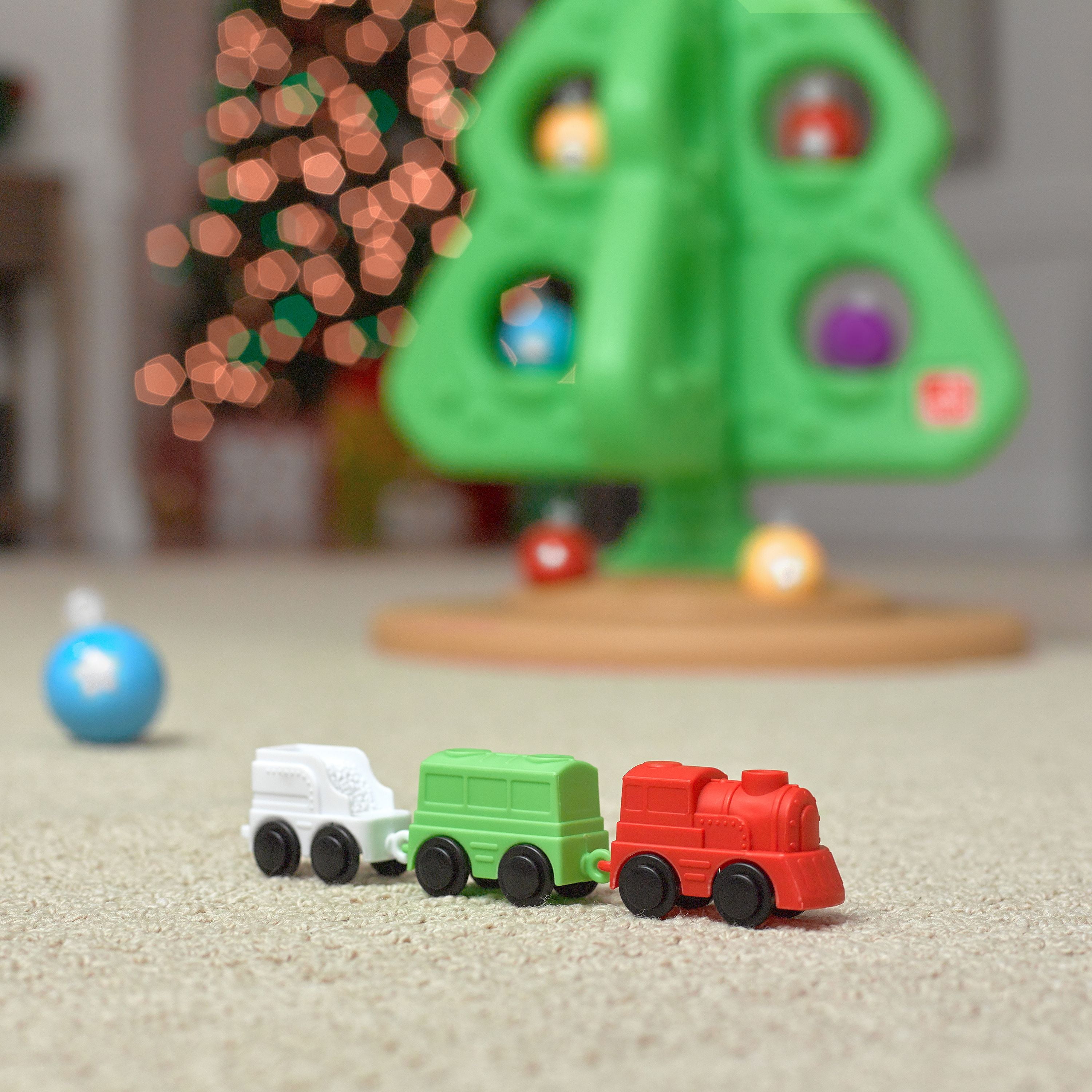 Fisher price christmas tree 2025