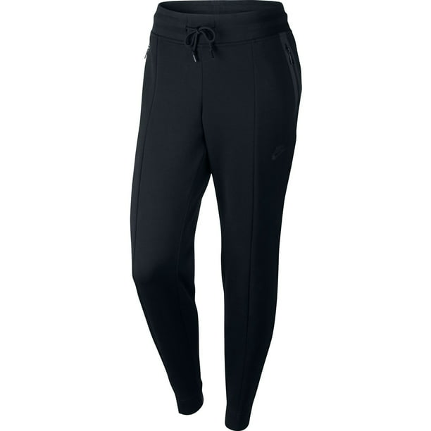 Nike - Nike Sportswear Tech Fleece Women's Pants Black 803575-010 ...