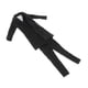 thumbnail image 5 of Conjunto De Chaleco Para Juguetes Calientes De Acción Masculina CUTICAT Traje de vestir gótico masculino, 5 of 8