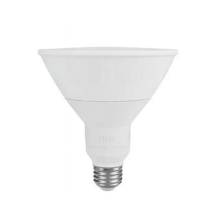 150-Watt Equivalent PAR38 Dimmable CEC Flood LED Motion Sense Light Bulb with Selectable Color Temperature (1-Pack)