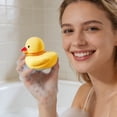 thumbnail image 4 of Shaped Bath Fizzies With Shea Butter And For Relaxing Spa Experience, 4 of 5