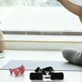 thumbnail image 2 of Miangastore Sit Up Device Ab Training Sit Up Bar Sit-up Bar Household Ab Training Bar Exercise Tool Fitness Assist Device Sit-up Floor Bar Workout Support Floor Pushing Up Bar, 2 of 8