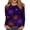 Dark Purple #73, variant on DORKASM Womens Halloween Shirts Long Sleeve Spooky Trendy Sweatshirt Round Neck Pumpkin Funny Print Fall Winter Tshirt Ghost Graphic 2026 Basic Pullover Green XL