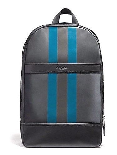 coach mens laptop bag