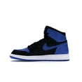 thumbnail image 2 of Jordan Kid's 1 Retro Royal (2017) Shoes, from StockX, 2 of 5