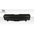 thumbnail image 2 of 1994-1998 Ford Mustang Duraflex Colt Rear Bumper Cover - 1 Piece, 2 of 5