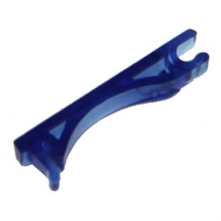 Victorinox Replacement Insert - Victorinox Replacement Battery Door, Sapphire, 58 mm