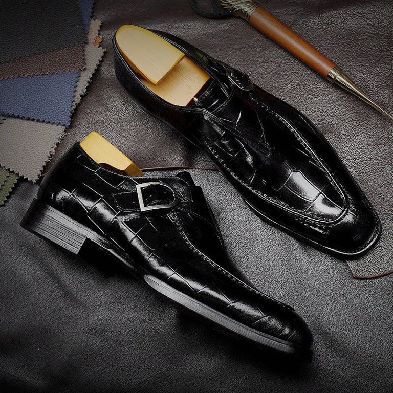 ClassicPattern Business Flat Shoes Men Designer Formal Dress Leather Shoes Mens Loafers Valentine Gifts Shoes - Walmart.com ClassicPattern Business Flat Shoes Men Designer Formal Dress Leather Shoes Mens Loafers Valentine Gifts Shoes - Walmart.com