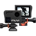 thumbnail image 2 of Veho Muvi Digital Camcorder, 1.8", Touchscreen LCD, 4K, 2 of 12