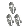 thumbnail image 5 of 3 PC Bike Bicycle Frame Cable Clips Clamps Guides 25.4/28.6/31.8/34.9Mm, 5 of 9
