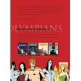 thumbnail image 2 of Olympians Olympians: Hades: Lord of the Dead, Book 4, (Paperback), 2 of 2