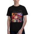 thumbnail image 1 of Camiseta de Manga Corta para Hombres Kimetsu no Yaiba, 1 of 5