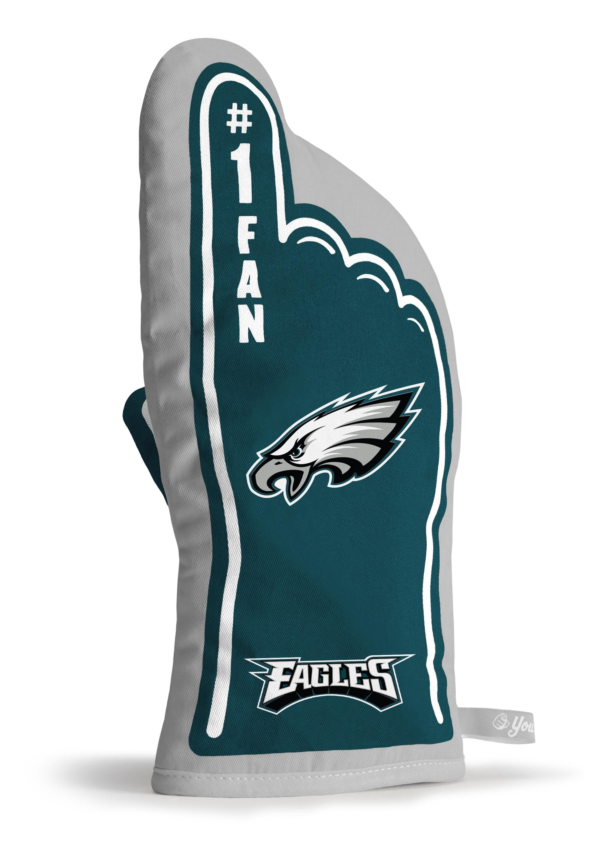 NFL Philadelphia Eagles #1 Oven Mitt