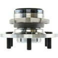 thumbnail image 4 of CENTRIC PARTS - HUB Fits select: 1988-1994 CHEVROLET GMT-400, 1989-1994 GMC SIERRA, 4 of 5