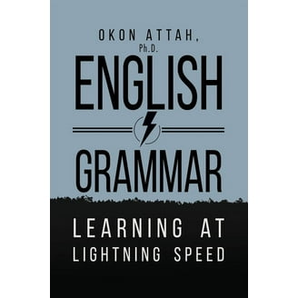 Easy English Grammar Step-By-Step, Second Edition, (Paperback