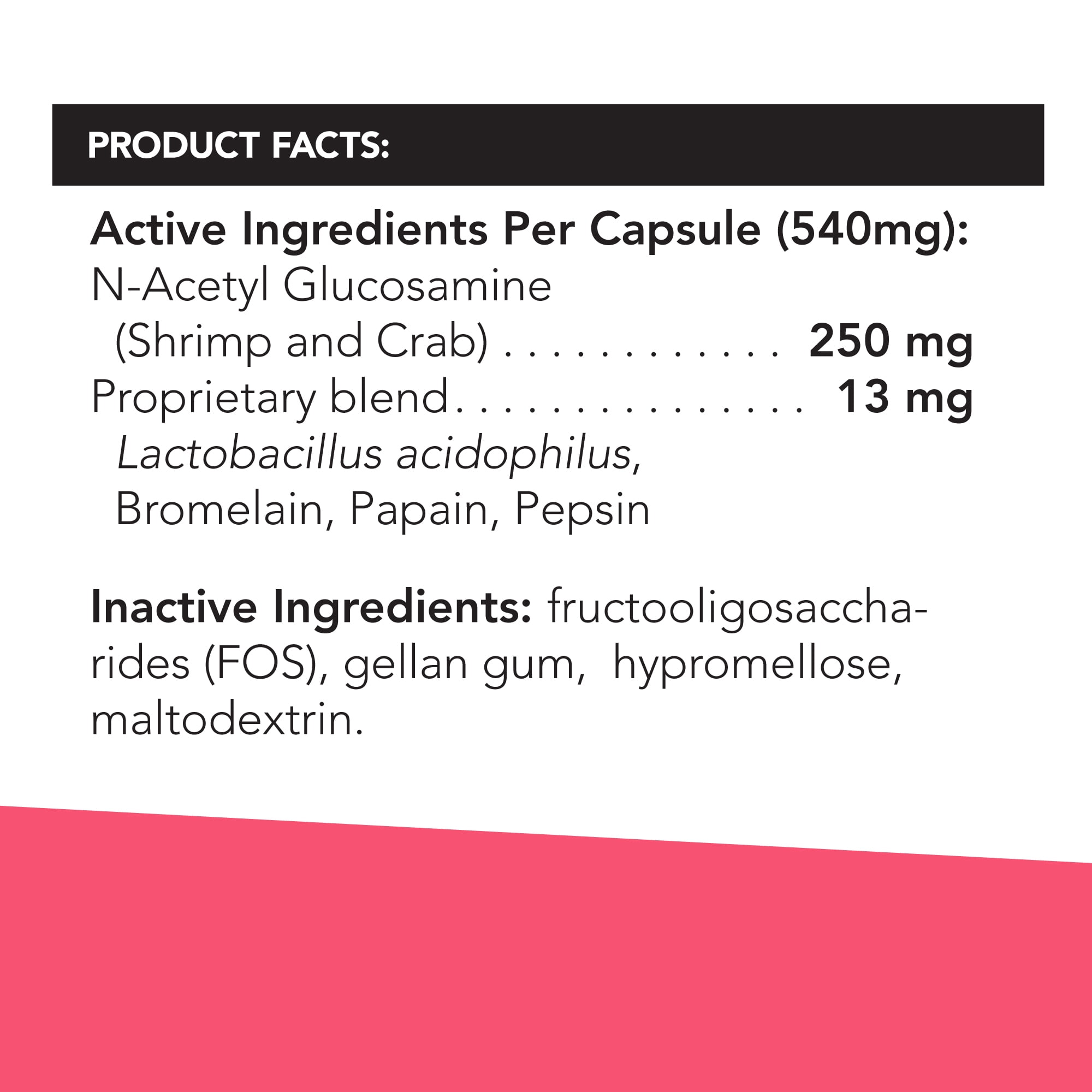 VetriScience Acetylator Digestive Health for Dogs & Cats, 120 Capsules
