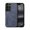 Blue, variant on Decase Phone Cover for Samsung Galaxy S21 Ultra,PU Leather Soft TPU Bumper Case,Shockproof Anti-Slip Anti-Scratch Cover,Compatible with Car Mount,Slim Case for Samsung Galaxy S21 Ultra,Lightgray
