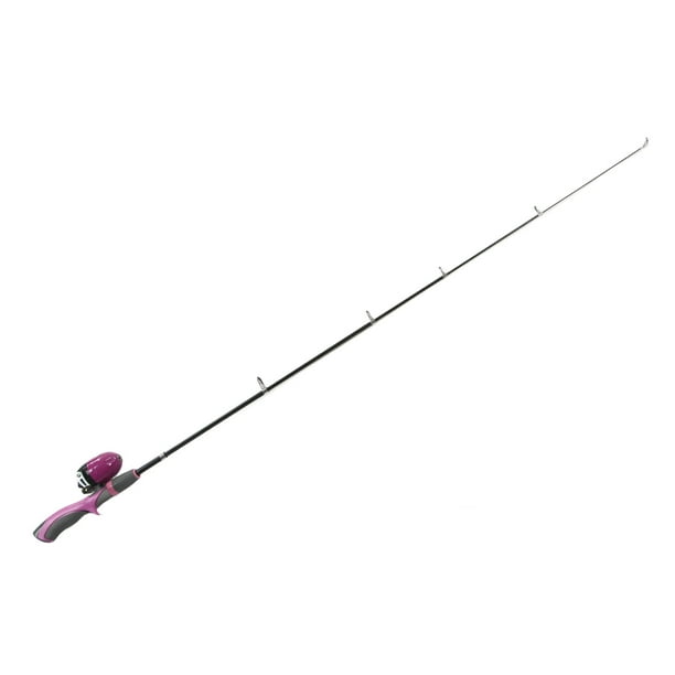 Widden Bastón De Pesca Para Niños, Telescópico Portátil Para Niños Y