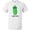 AA-White, variant on Inktastic Chill Dill T-Shirt