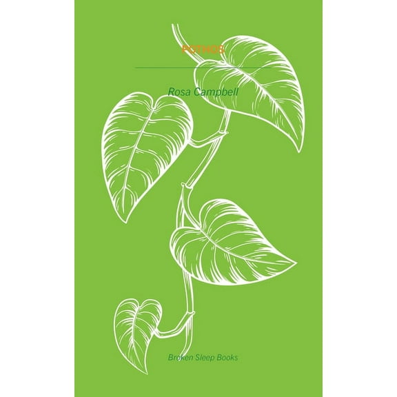 Pothos, (Paperback)