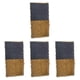 thumbnail image 2 of Almohadillas para nidos de gallinas, césped artificial, revestimientos resistentes al desgaste para nidos. Estilo H, 2 of 9