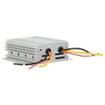thumbnail image 1 of Car Voltage Reducer 24V To 12V DC Power Converter Professional Voltage  Transformer For Car Bus Trucks, 1 of 8