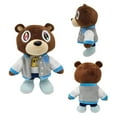 thumbnail image 4 of Muñeco de peluche con forma de oso de peluche para niños de 7 a 14 años, 4 of 4