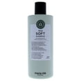 thumbnail image 1 of True Soft Shampoo by Maria Nila for Unisex - 11.8 oz Shampoo, 1 of 2