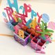 thumbnail image 4 of Tarjeta de salto de feliz cumpleaños Tarjeta de felicitación 3D creativa para celebrar cumpleaños Hugtrwg Para estrenar, 4 of 9