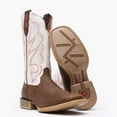 thumbnail image 2 of Durango® Lady Rebel Pro™ Women's White Ventilated Western Boot, 2 of 7