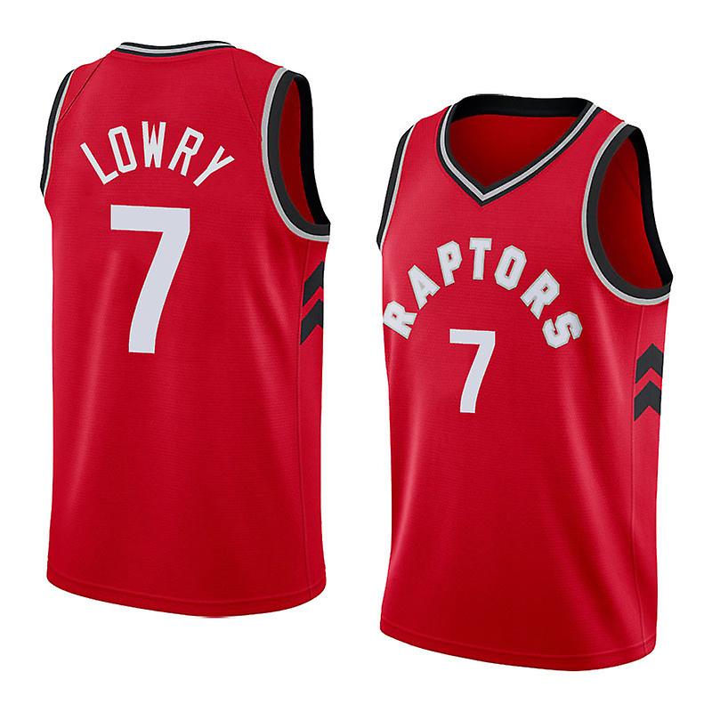 raptors 18 jersey