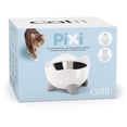 thumbnail image 5 of Catit PIXI Bol d'Alimentation pour Chat Surélevé, 200ml (6.8 fl oz), 5 of 5