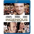 thumbnail image 1 of Ingenious (2009) ( Lightbulb ) ( Longshot (Snappers) ) [ Blu-Ray, Reg.A/B/C Import - Netherlands ], 1 of 1