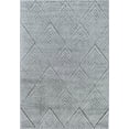 thumbnail image 5 of Rugs America Chanai CN30B Contemporary Geometric 2'x4' Area Rug, 5 of 6