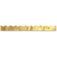 thumbnail image 3 of Trend solid-colored Terrific Trimmers Reusable, Precut - 0.01" Height x 2.25" Width x 390" Length - Gold - 12 / Pack, 3 of 4