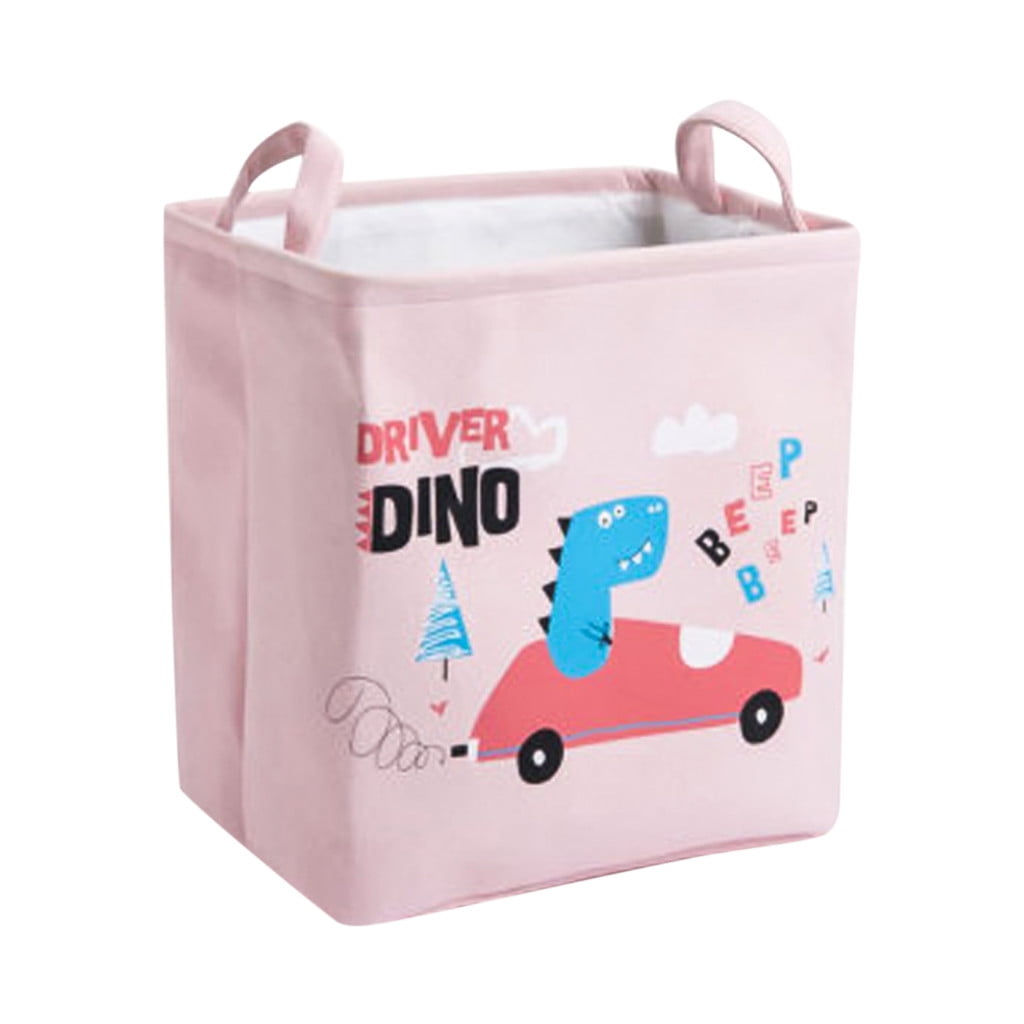 Toyfunny Waterproof Large Laundry Basket Collapsible Round Laundry Hamper Storage Bin Walmart Com Walmart Com