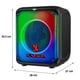 thumbnail image 5 of Bocina Recargable Bluetooth Kaiser KSW-3008 Luces LED 8 pulgadas Potencia 20 000 W PMPO, 5 of 5