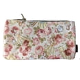thumbnail image 5 of Bolsa de cosméticos Loungefly Belle Character Floral AOP de nailon, 5 of 5
