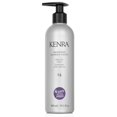 thumbnail image 1 of Kenra Professional Smoothing Blowout Lotion 14 |Loción Ultra Fina Para Secado |Hasta 4 Días Sin Frizz |Mejora La Suavidad Y La Manejabilidad|Protección Térm, 1 of 8