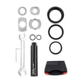 thumbnail image 5 of Bike Bottom Bracket Install And Removal Tools Set Bearing Press Tool Professional for BB86 BB30 BB91 BB92 PF30 Bike Bottom Bracket Remover Black, 5 of 8
