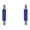 thumbnail image 2 of Aetherz Adjustable Mitten Clips, Glove Clips Stainless Steel Gloves Clips Elastic Winter Glove Clips Dress Hat Coats Sweater Cardigan Shawl Clips for Kids Toddlers Girl Cold Weather and Adults, 2 of 5