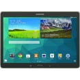 thumbnail image 1 of Samsung galaxy Tab S 10.5 (SM-T805W) Gris 16 Go Bon État, 1 of 3