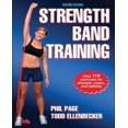 thumbnail image 1 of Entraînement de la Bande de Force par Page, Phillip/ Ellenbecker, Todd, 1 of 2